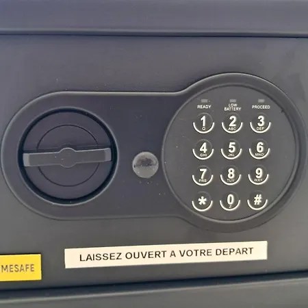 Azur 219 T2 Climatise Appartement