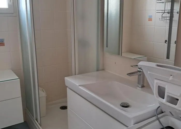 Azur 219 T2 Climatise Apartman