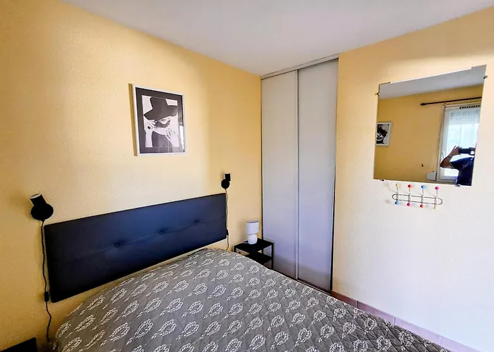 Azur 219 T2 Climatise Apartman