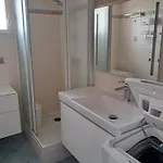 Azur 219 T2 Climatise Apartment
