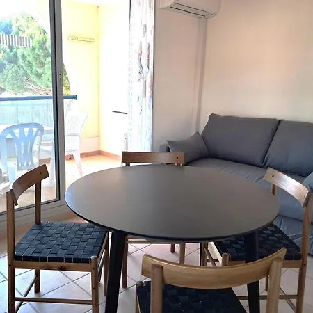 Azur 219 T2 Climatise 르 라방두