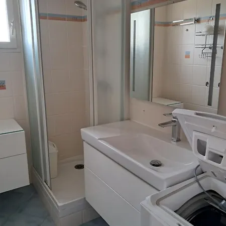 Azur 219 T2 Climatise Apartman