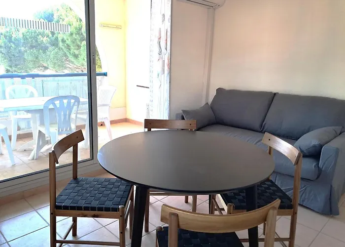 Azur 219 T2 Climatise 르 라방두