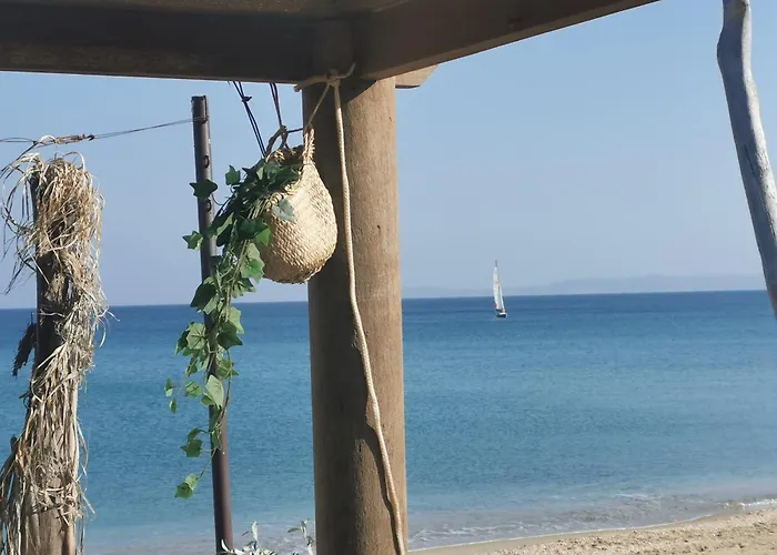 아파트 Azur 219 T2 Climatise *